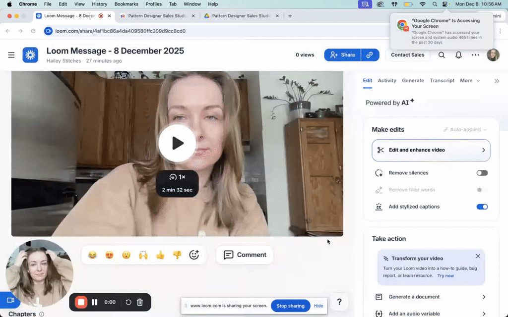 ⭐ WELCOME! Start Here