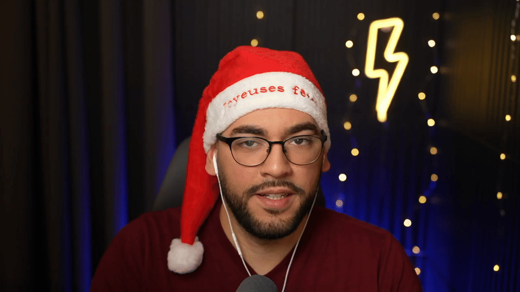 ¡FELIZ NAVIDAD! - Comenten en este post sus metas del 2025 ⚡📈