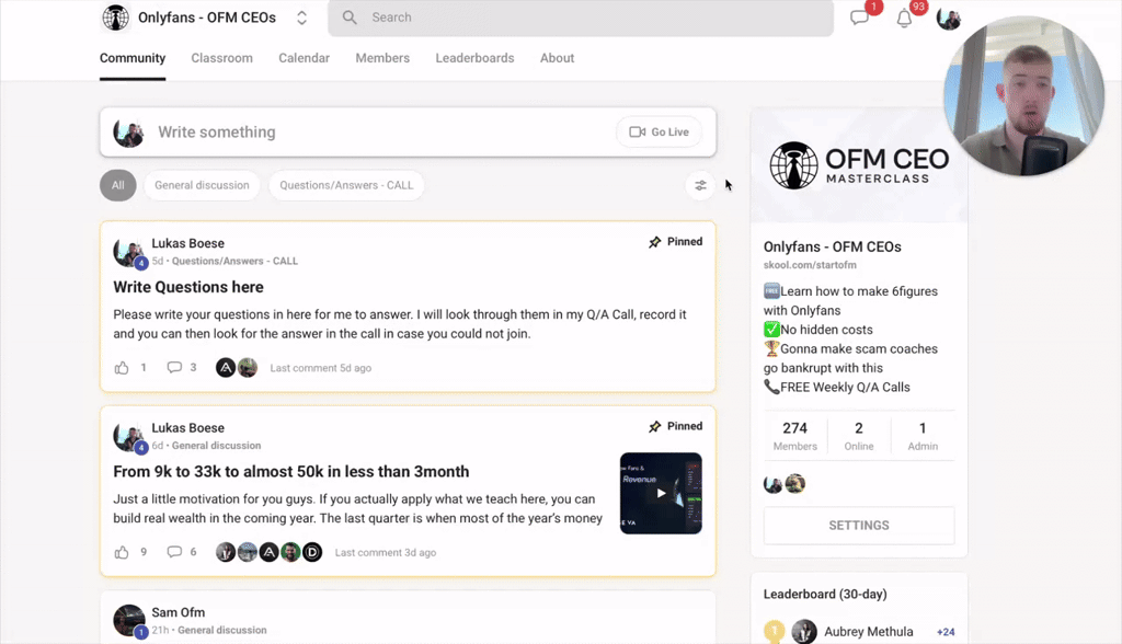 HOW TO USE THIS SKOOL 