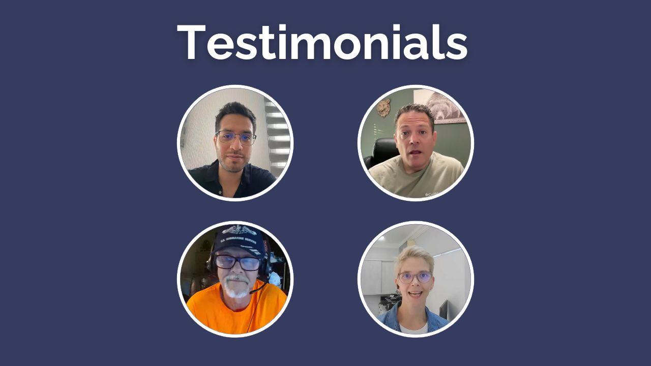 Closing This Wednesday. The Results Below Speak for Themselves.