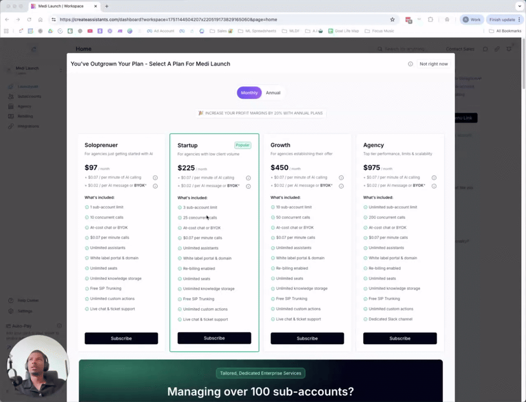 Issue Upgrading My Account Level