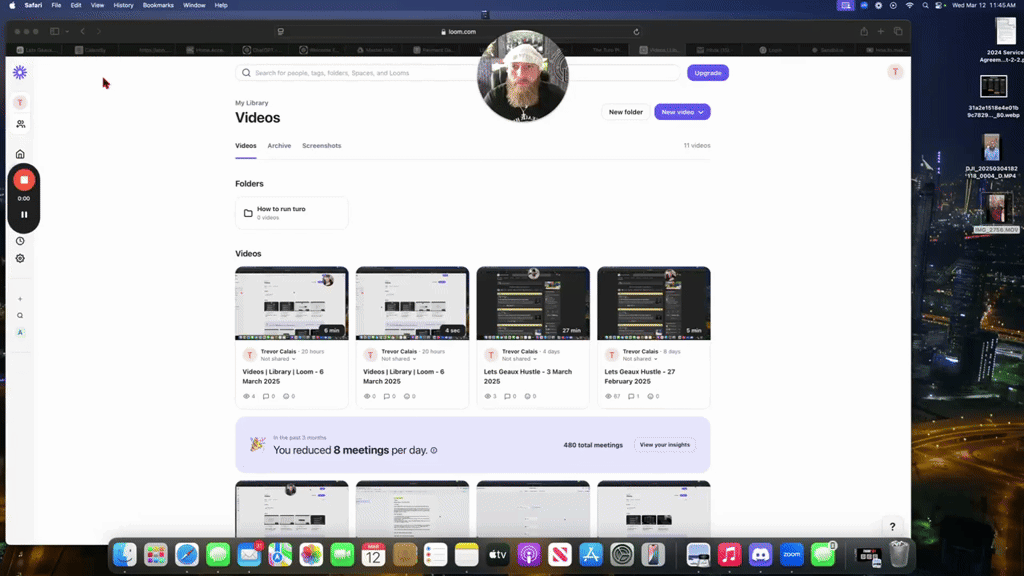 DON'T USE WYOMING LLC'S ANYMORE: UPDATE BELOW!