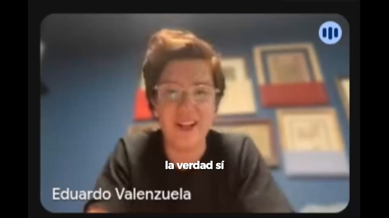 Testimonio Eduardo