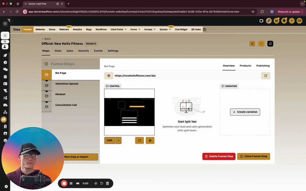 🚀 Quick Win: Connect Your Domain to Google (So Your Website Actually Shows Up)