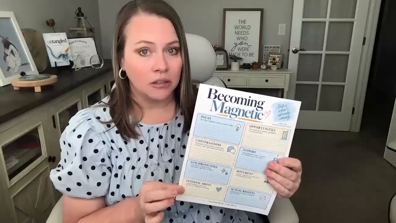 How to turn up your MAGNETISM! 🧲