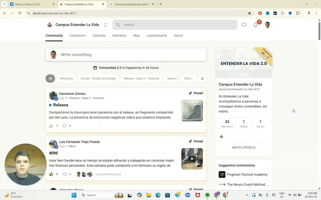 [Intro] ¿Cómo sacarle el máximo provecho al Campus ELV?