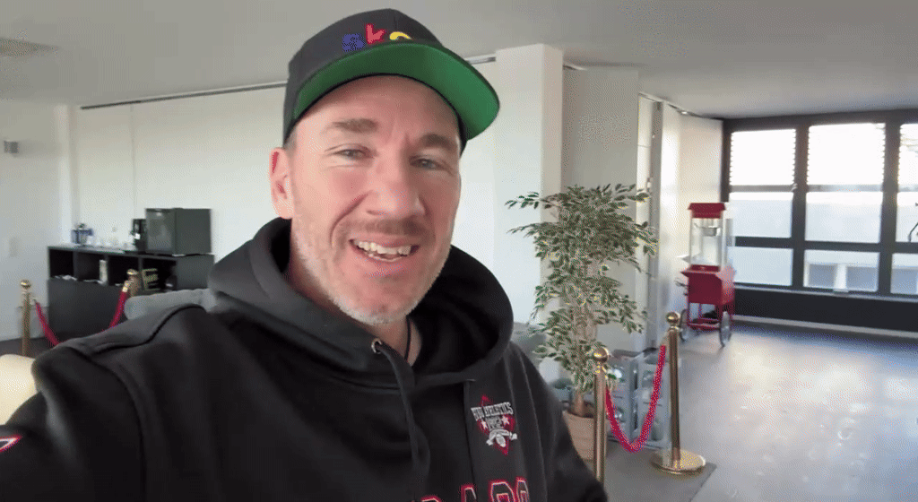 Skool Festival (Learnings / Video) 