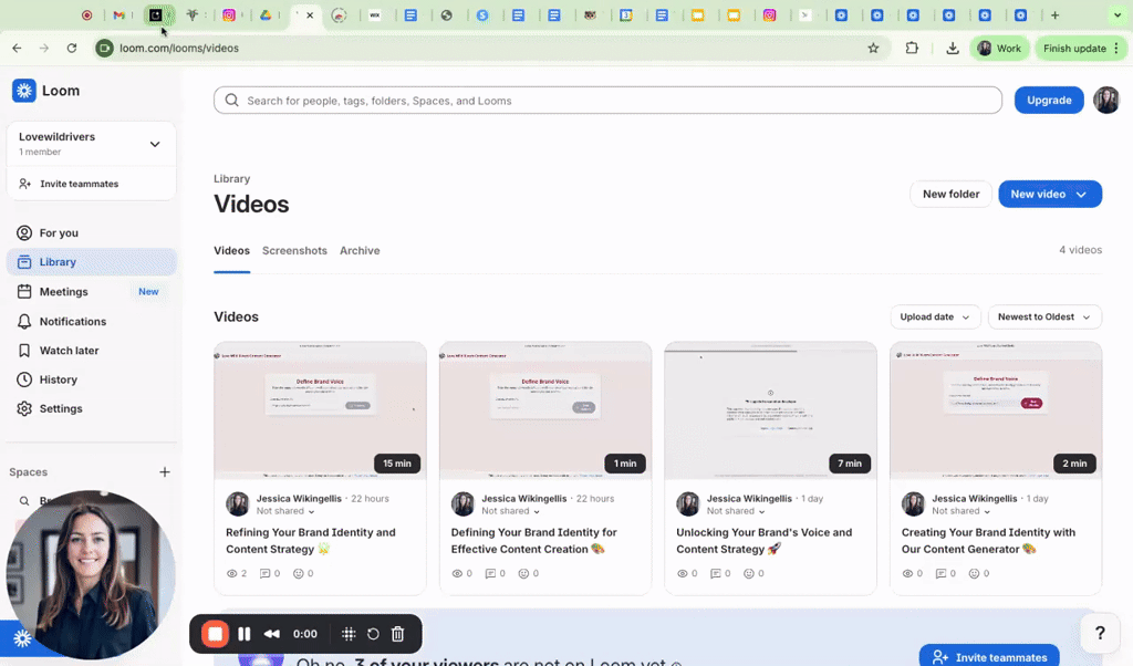 ✨ Something exciting is here…