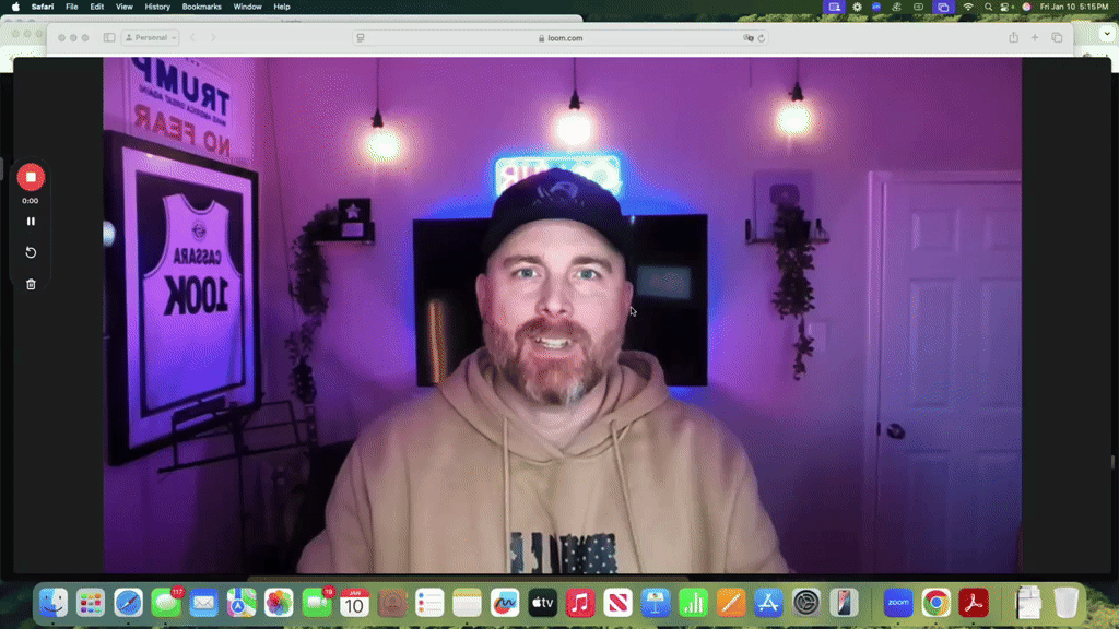 🚀 COMMUNITY INPUT NEEDED: Monthly Live Zoom Calls?