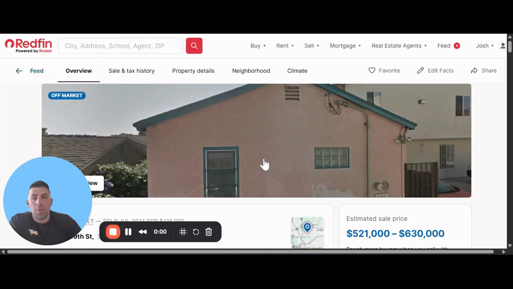 Agent Tip: Control the Narrative on Zillow & Redfin