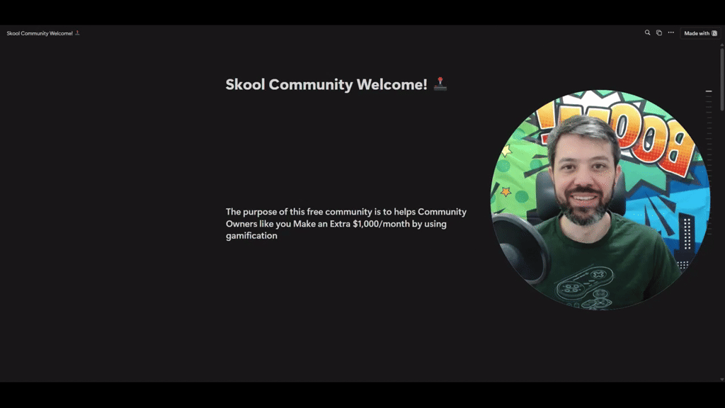 👋 Welcome to Professor Game 🥳🎯 [START HERE]