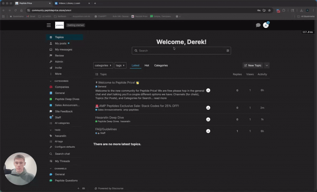 🎯 THE FINAL MOVE: Our Permanent Home is HERE