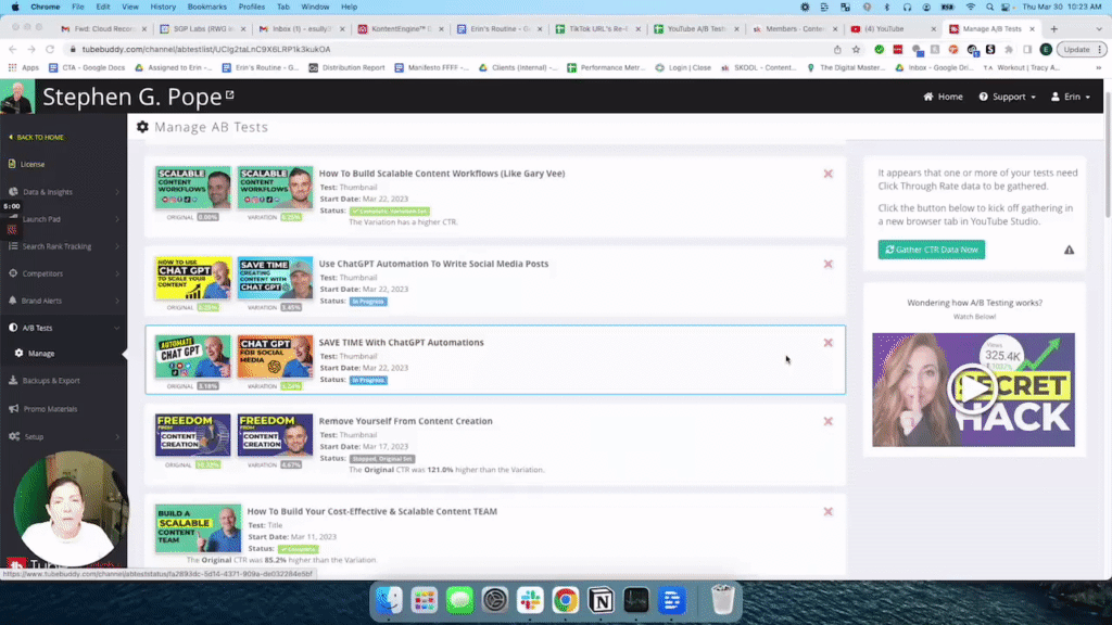 How To Grow Your YouTube Channel 1K → 2K Subs