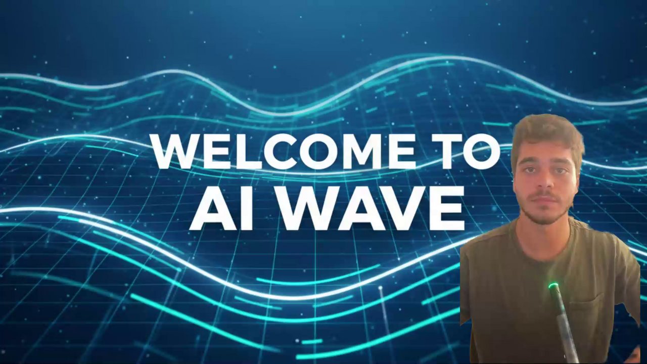 ¡🎉 Welcome to AI Wave! 🌊 (Start Here)