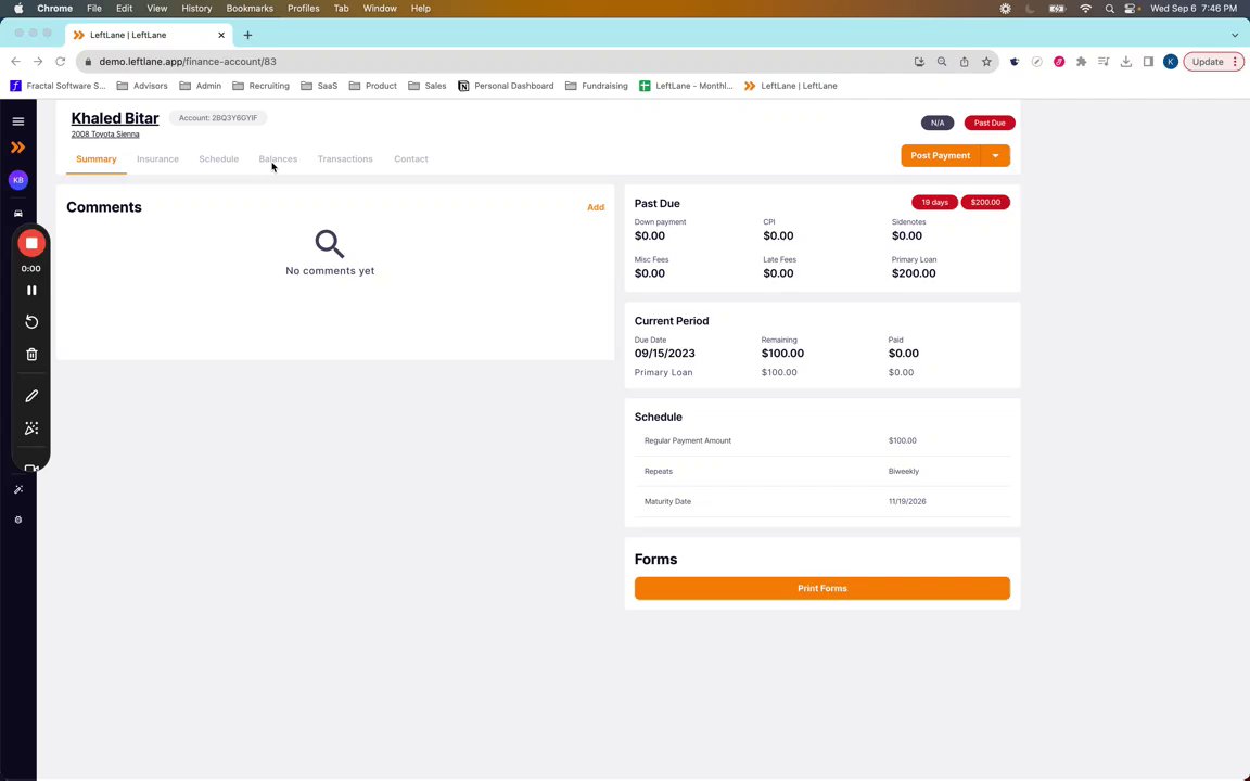 Preview of How to add a Sidenote