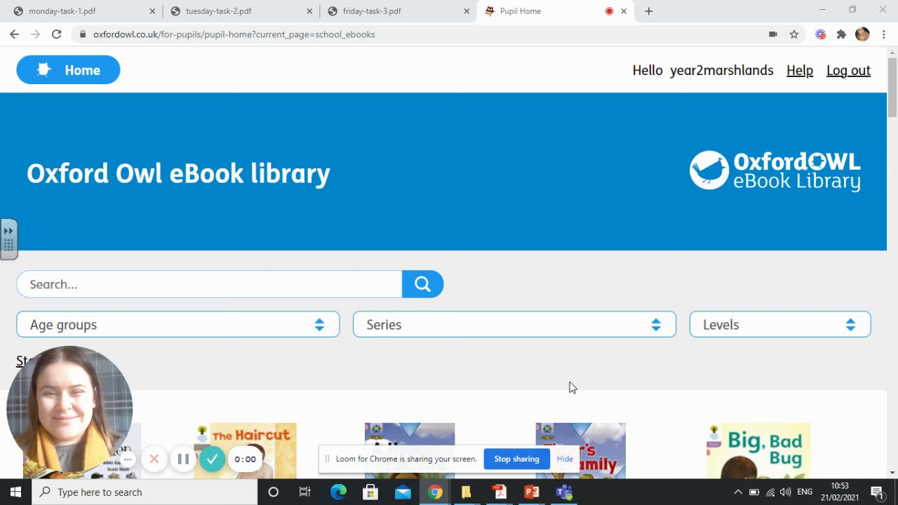 Preview of OLT Saas Overview