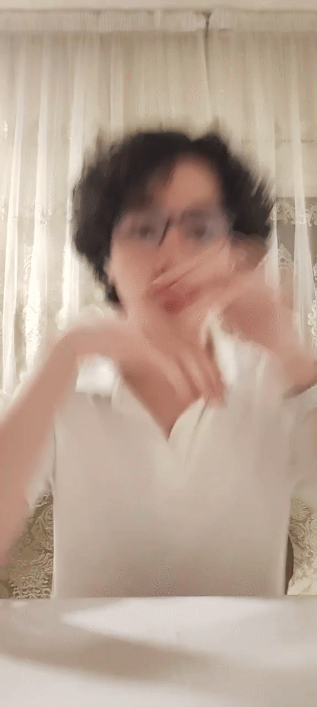 Rate my loom video... 