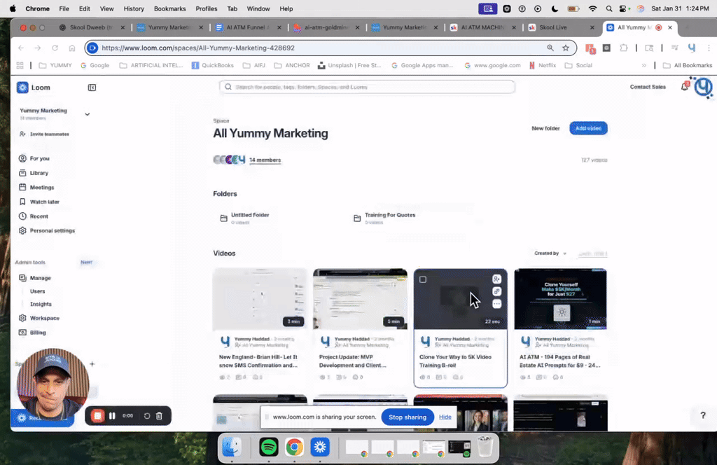 If You Have NO LEADS or TOO MANY LEADS! Watch This!