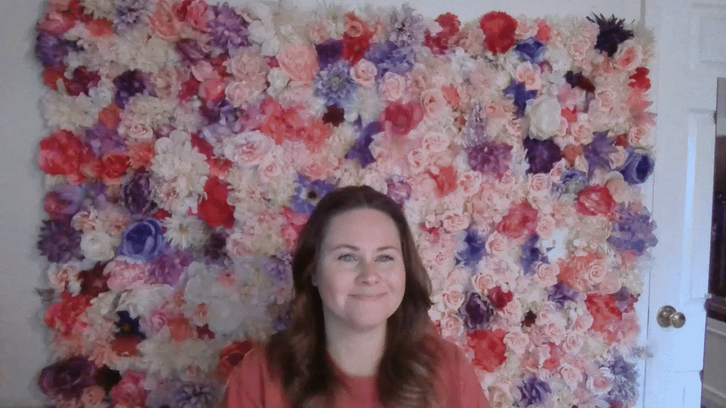 You can astound yourself! 