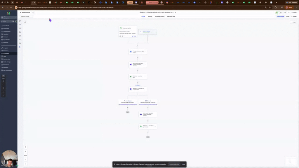 Book 100+ calls per month using this set up
