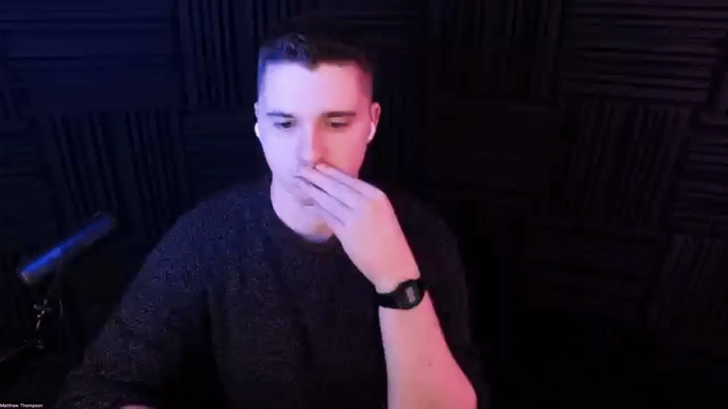 Podcast Round Table #1