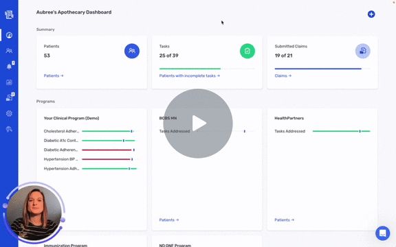 Billing Claims with DocStation