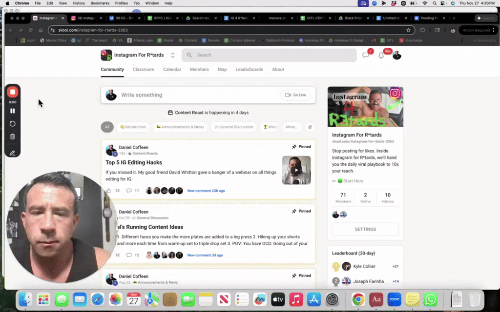 How To Make Money HERE!