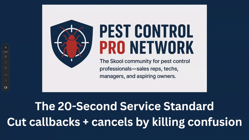 Quick 15 minute Value Add; 