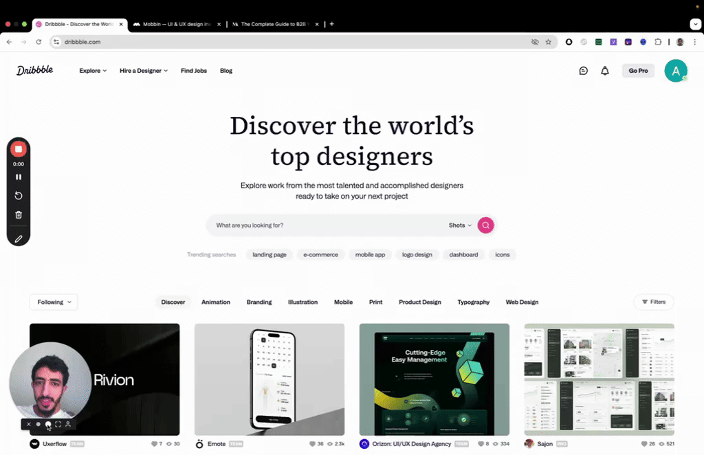 نصيحة لشيء راح يزيد ذائقتك كمصمم منتجات اذا سويته كل يوم 