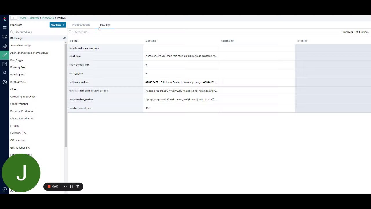 Preview of Finding the Perfect Domain for Your Startup Made Easy! 🚀