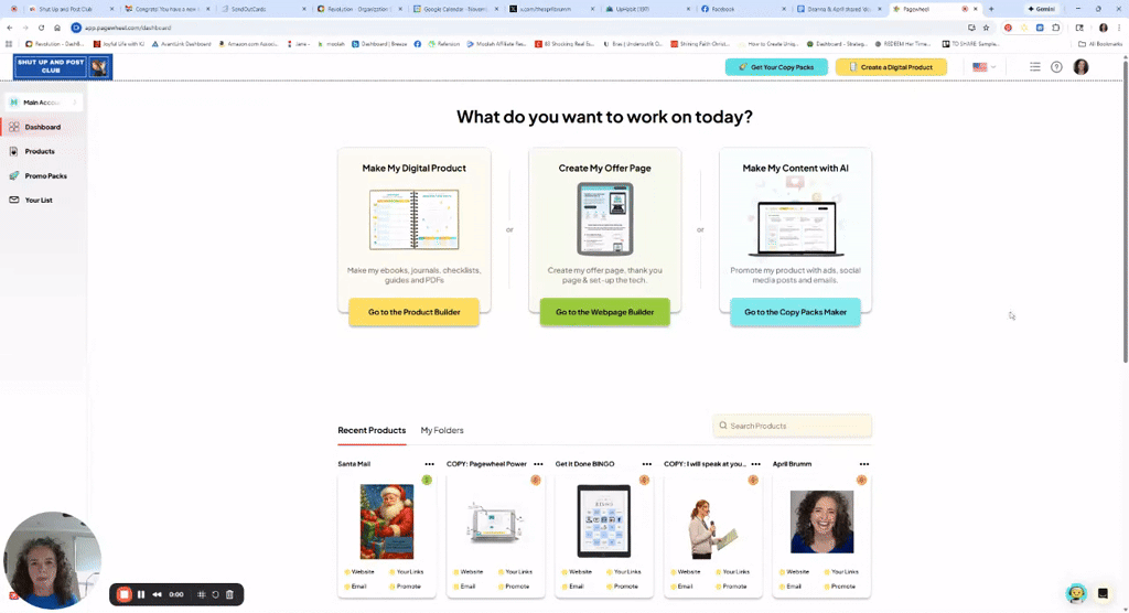 For Park Lane folks!!