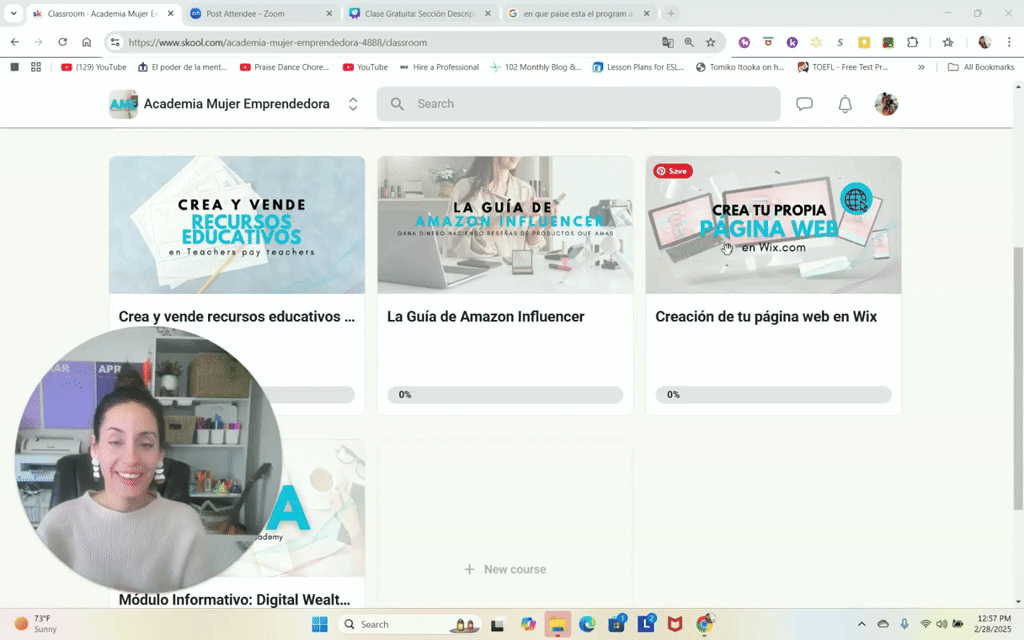Guía de Amazon Influencer y Membresías 📈
