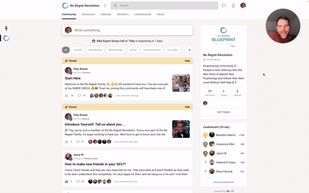 📽️ Community News (April 4, 2024)