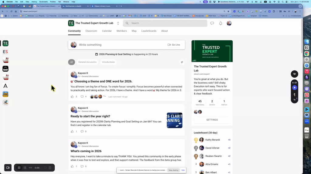 ⏰ Watch this NOW - 3 min video