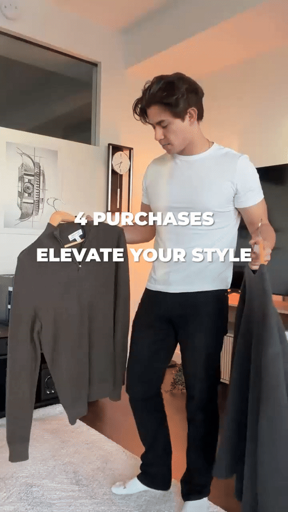 Nordstrom reel thumbnail