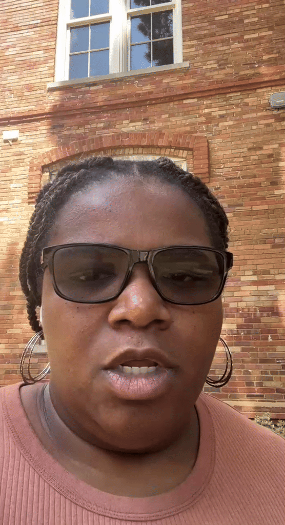 Don't Get Sidetracked - "Staying Focused" 