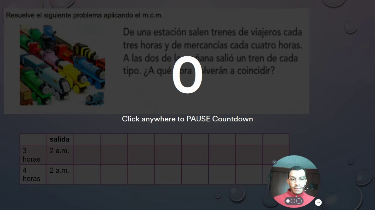 Preview of Máximo Común Divisor 2 parte