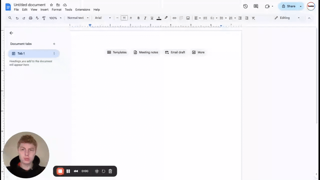 Start Journaling Today 