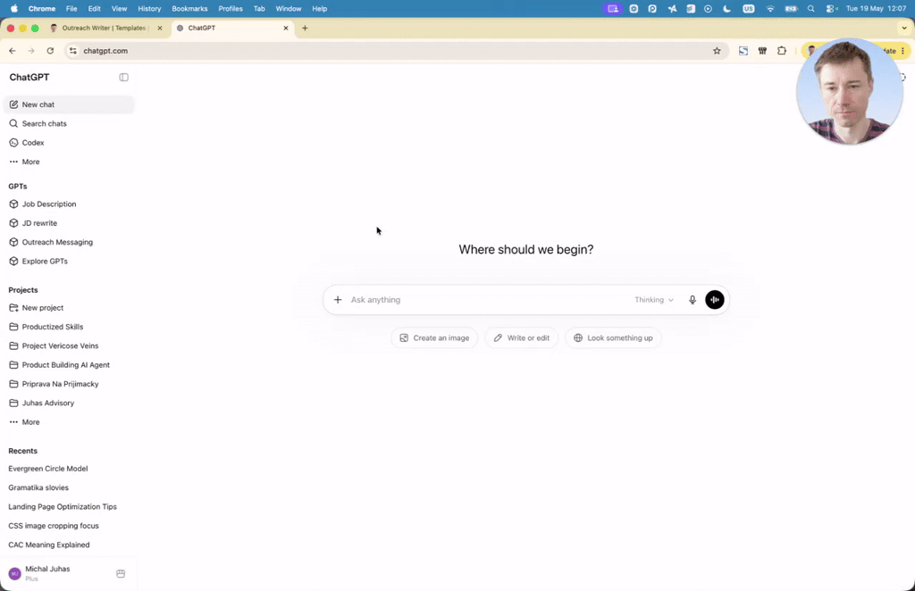 How to use Custom GPTs in ChatGPT