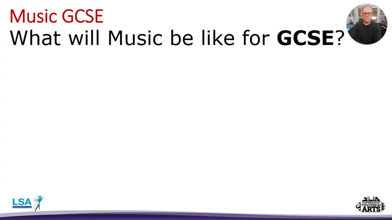 Preview of  Year 9 GCSE Music brief breakdown 2024 Loom - PowerPoint Slide Show  -  Year 9 GCSE Music brief breakdown 2024 Loom - 8 December 2024