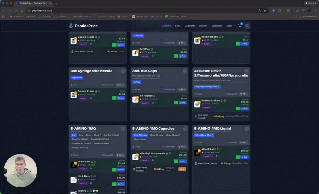 🎯 NEW FEATURE ALERT: Favorites are FINALLY here!