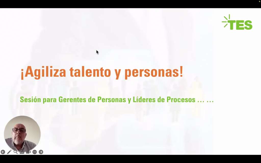 1ra versión Video Lanza