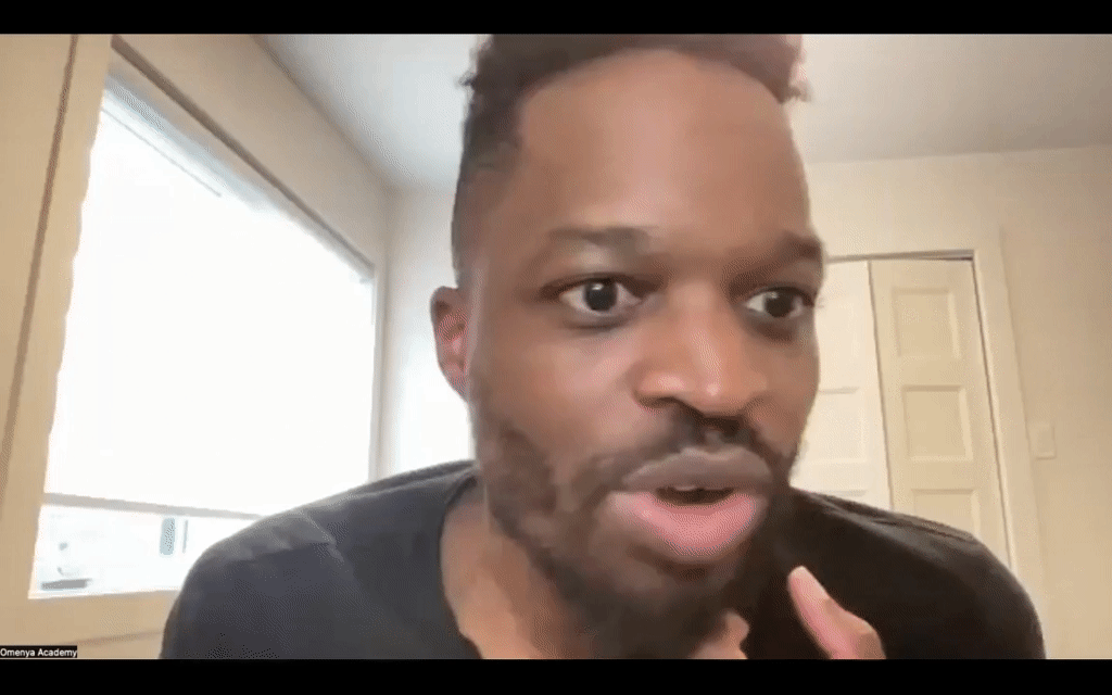 Replay Live Group Coaching: Mindset (01/05/2024)