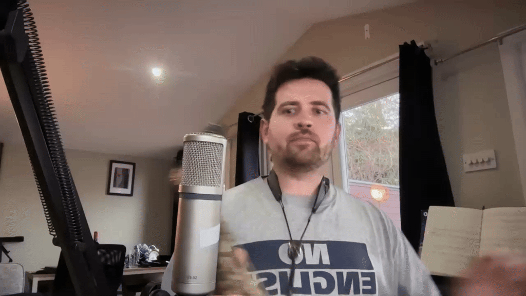 Lvl 5 - Long Tones/ Overtones 