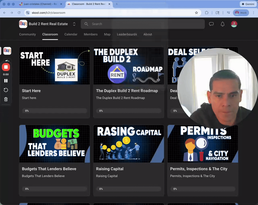 Course Completely REDONE For You!