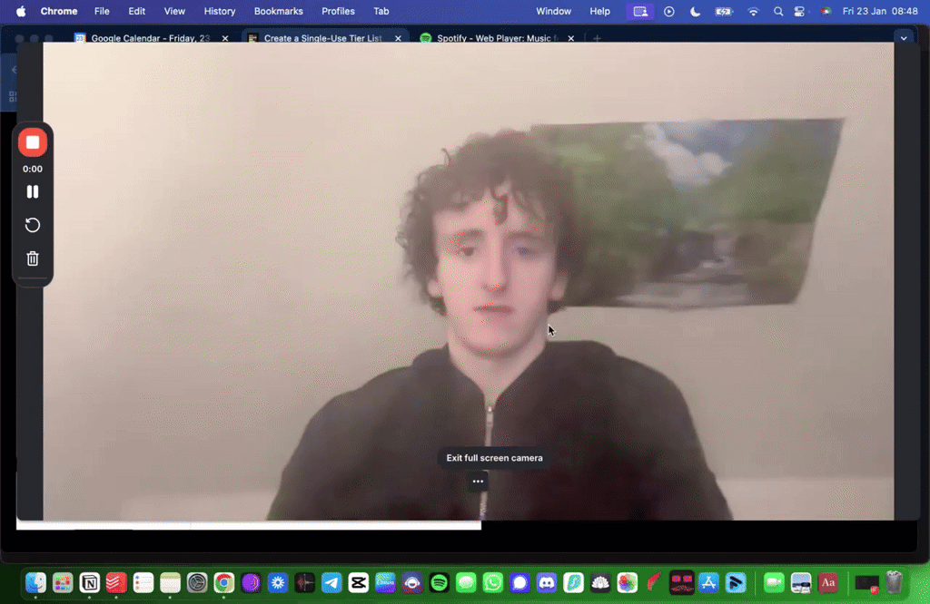 Ways to heal trauma tier list