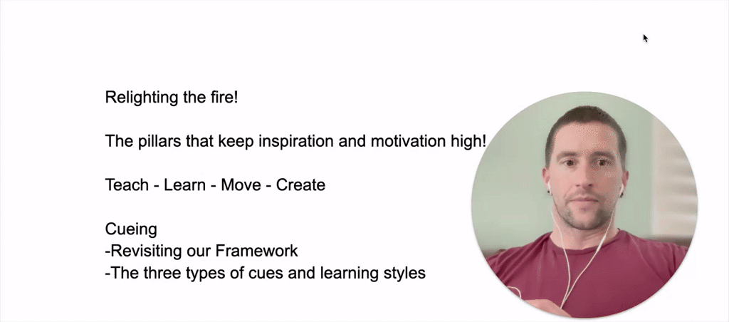 Coaches Conversation #2