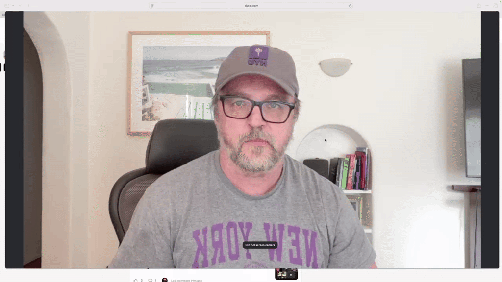 START HERE: Welcome to The Writer's Forge 