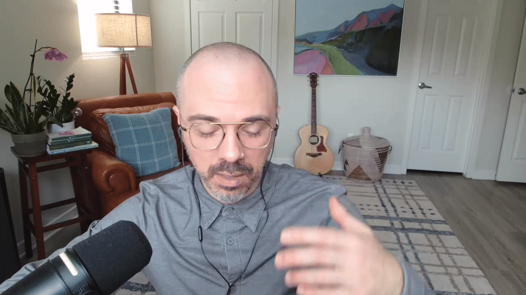 Rebalancing the Mind, Heart, and Belly