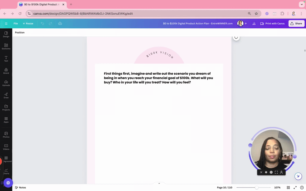 👀 Monday Motivation: Set Your Impact Goals